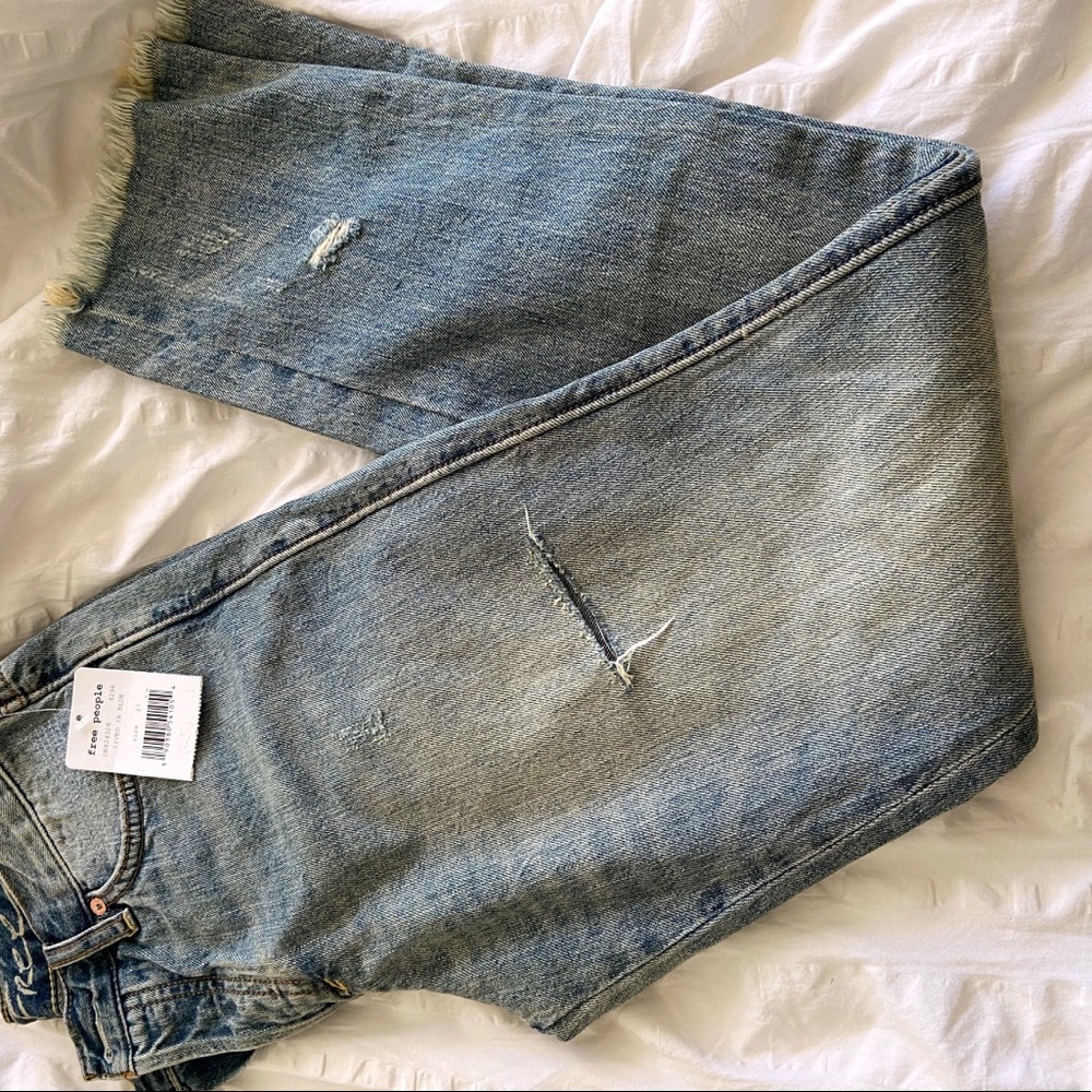 Free people Jeans